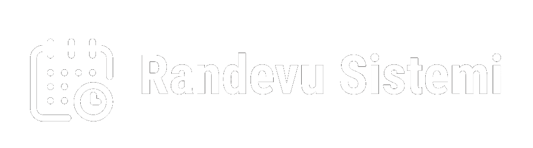 Ideametrik Randevu Sistemi logo